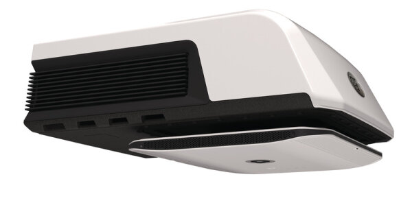Dachklimaanlage SR-PCW22 Premium - 2200 W
