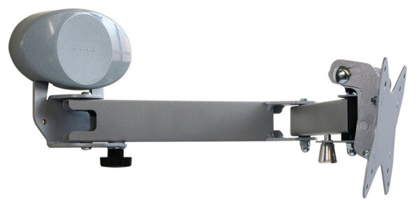 TV wall mount Lotus 2 - Rotating and tilting
