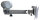 TV wall mount Lotus 2 - Rotating and tilting