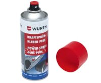 Power spray adhesive Plus - 400 ml