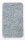 X-Trem Stretch Carpet Filz - Silbergrau - 2 x 2 m