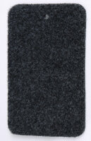 X-Trem Stretch Carpet Filz - Anthrazit - 2 x 2 m