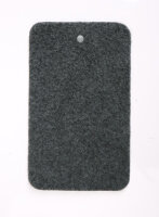 X-Trem Stretch Carpet Filz selbstklebend - Schwarz -...