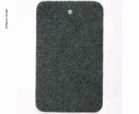 X-Trem Stretch Carpet Filz selbstklebend - 5 x 1,4 m