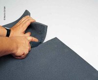 X-trem Isolator Soft - 10 mm Stärke - 100 x 200 cm