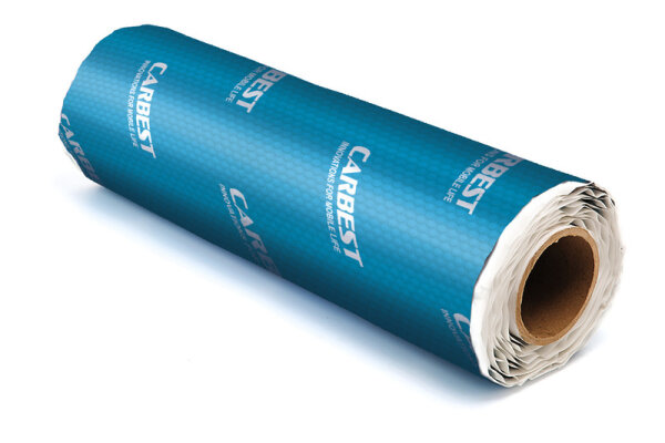 X-Trem Noise-Regulator - noise & sound insulation 500 x 40 cm