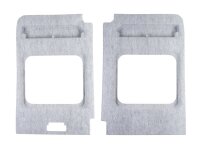 Hecktürverkleidung für Fiat Ducato ab Baujahr...