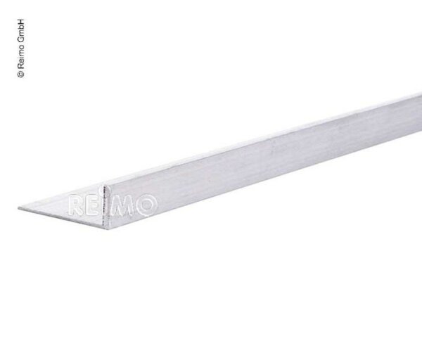Alu angle 70x30x2mm, 2m