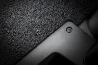 Soft PVC floor mat for Mercedes Sprinter 2006 - 2018