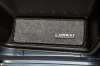Cab entrance mats - MB V-Class/Vito/Viano from 2014