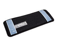 Cab entrance mats - MB V-Class/Vito/Viano from 2014