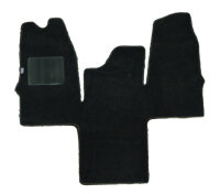 Driver cabins carpets Basic Ford from model 2006