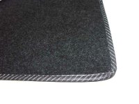 Driver cabins carpets Basic Ford from model 2006