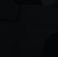 Panneau dameublement noir brillant, HPL