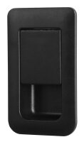 Snap lock 36 x 59 mm for door thicknesses 12 - 18 mm -...