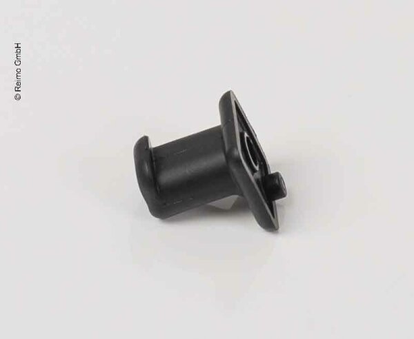 Tension lock with lock adapter end