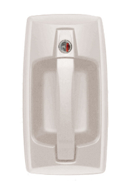 Außengriff für CARAVAN rechts, weiß