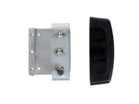 Serrure à claquer f.52615