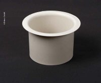 Ventilateur de sol en plastique