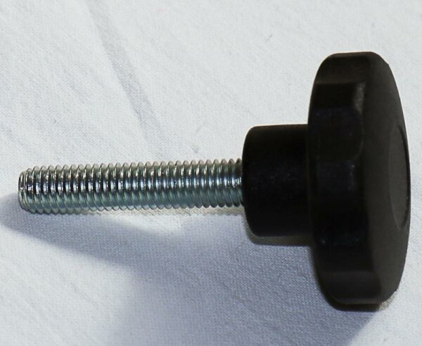 Sterngriffsch.M8x40D40H24