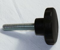 Sterngriffsch.M8x40D40H24