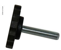 Sterngriffsch.M8x25D45H12