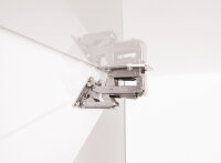 SystÃ¨me de fermeture souple 2 piÃ¨ces