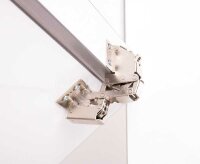 Soft Close System 2 pieces, loose