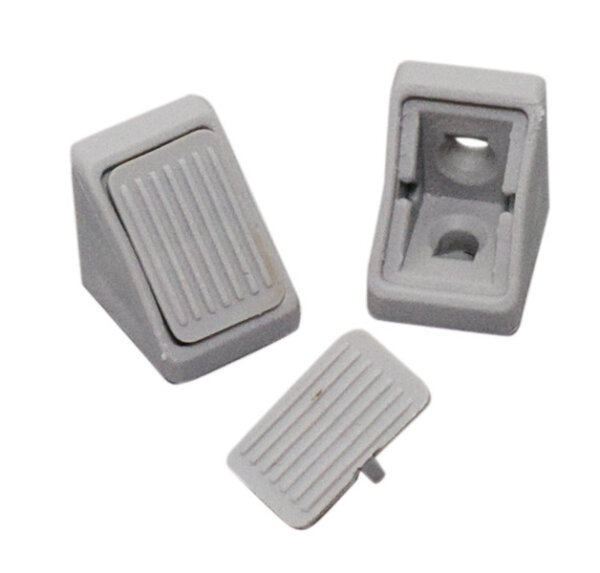 Connectors for the furniture industry - Mini