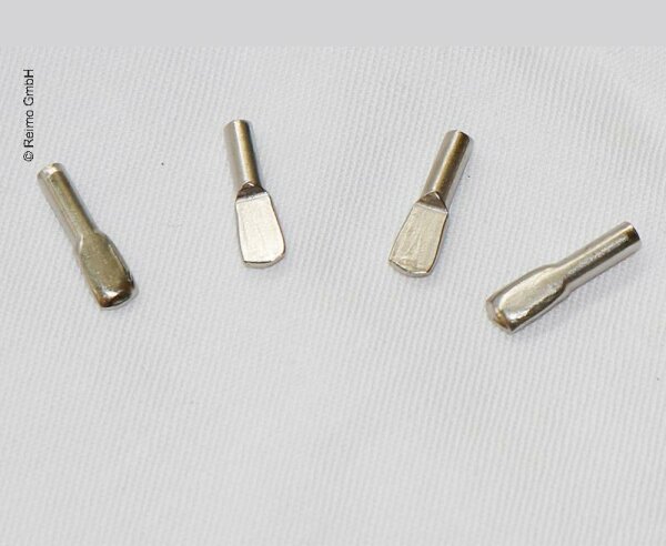 Bodenträger 3mm rund lose