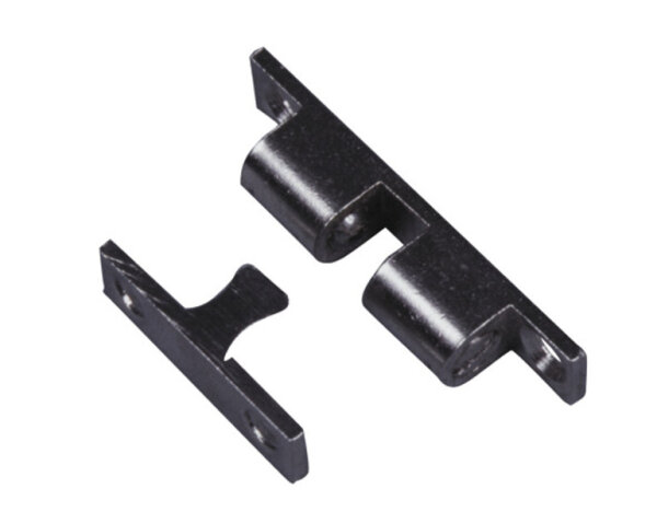 Double-ball Flycatcher