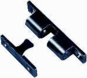 Attrape balle double