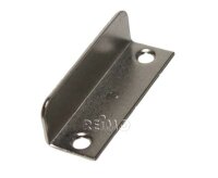 Push Lock - furniture lock Braun