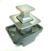 Push Lock - Serrure complÃ¨te pour meubles...