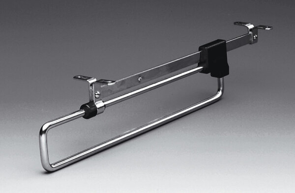 Tiroir darmoire en acier 250mm