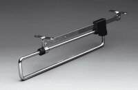 Tiroir darmoire en acier 250mm