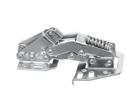 Möbelscharnier Soft Closing System - 2er Pack