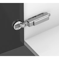 Topfscharnier Tiomos