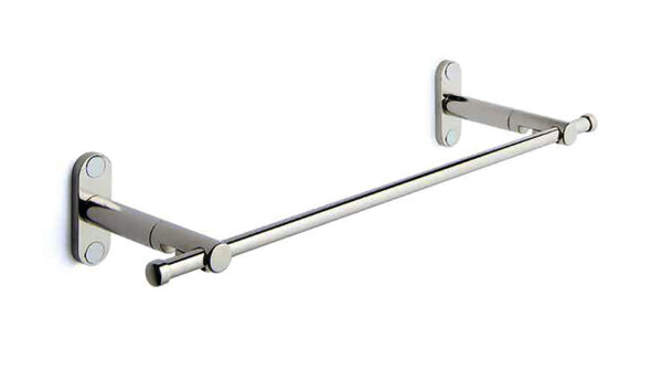 Bineuse en Zamak - alliage