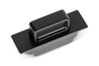 P-Lock Mess.schw.6,3x2cm