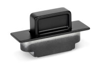 P-Lock Mess.schw.6,3x2cm