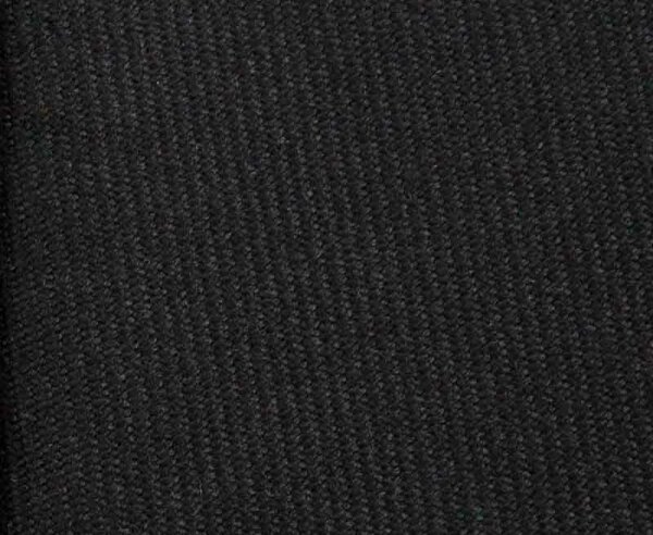 Serienstoff / Polsterstoff für Mercedes Vito - Black