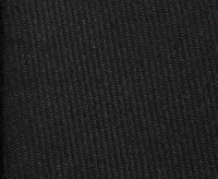 Serienstoff / Polsterstoff für Mercedes Vito - Black