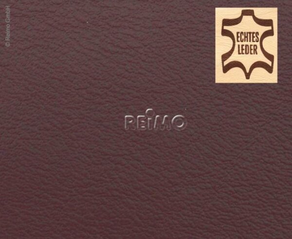 Cuir automobile, bordeaux, peau entière, prix au m²