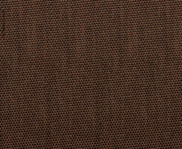 Polsterstoff braun lfm