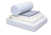 Special foam plate 200x150x10cm, 2-hardened